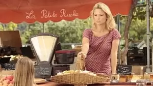 Lucie Fagedet