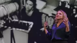 Nancy Schreiber