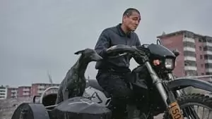 Hongzhe Mo-Tu