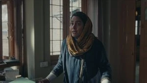 Neelofar Hamid
