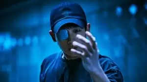 Kane Suh