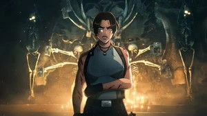 Tasha Huo