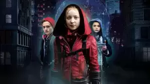 Ruby M. Lichtenberg