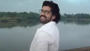 Roshini Prakash