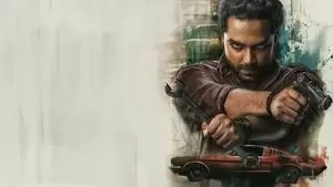 Ravi Teja Mullapudi