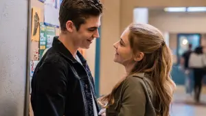 Josephine Langford