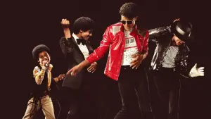 Jaafar Jackson