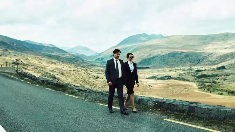 مجموعه تمام فیلمهای  حاضر در مراسم اسکار