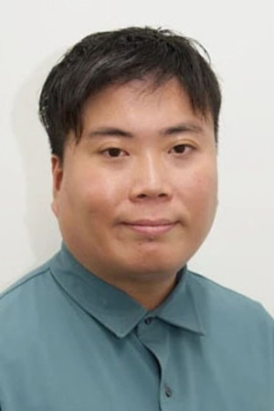 Shingo Yamashita