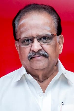 S.P. Balasubrahmanyam