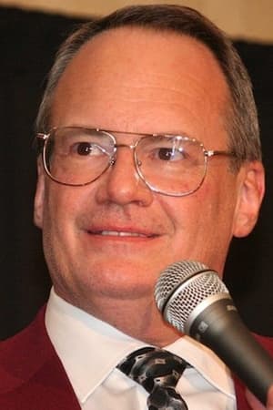 James E. Cornette
