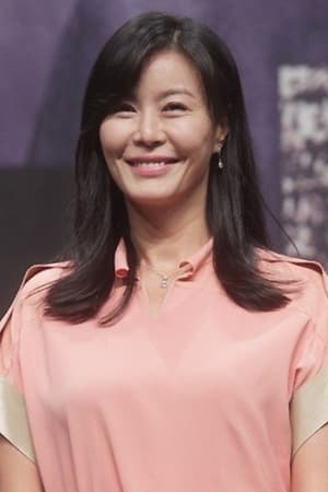 Hee-kyung Jin