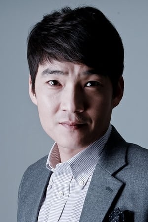 Kim Jung-hyun