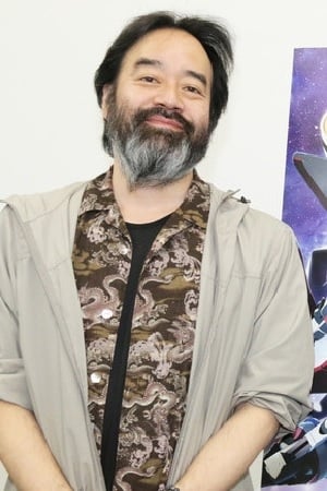 Keitarô Motonaga