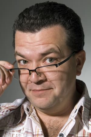 Zbysek Pantucek