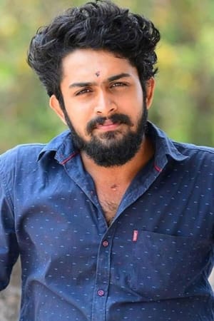 Venkitesh V.P.
