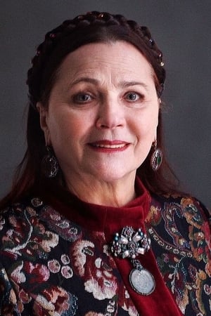 Nina Matviyenko
