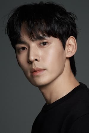 Kang Hyoung-suk