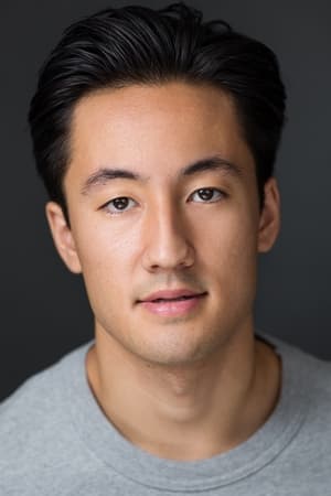 Gabriel Prevost-Takahashi