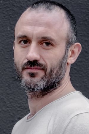 Oleksandr Yatsentyuk