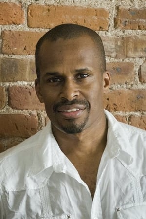 Keith Josef Adkins