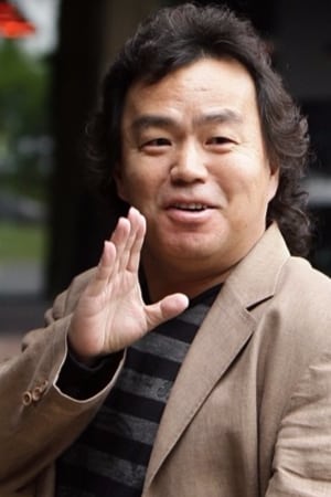 Sang-hun Maeng