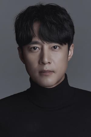 Joo-Won Ko