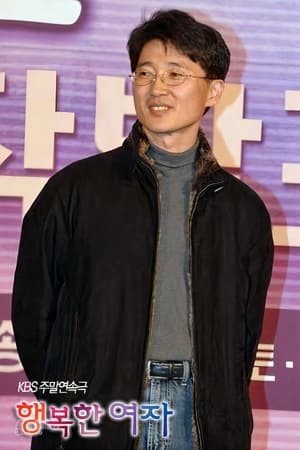 Jong-Chang Kim