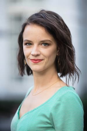 Lynn Van Royen