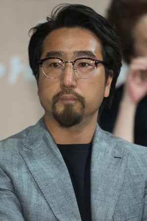 Jong-Chan Hong
