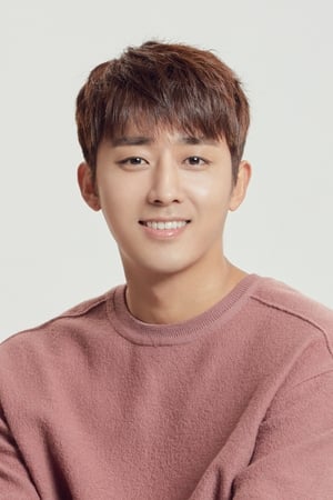 Ho Joon Son