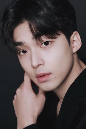 Kim Kang Min