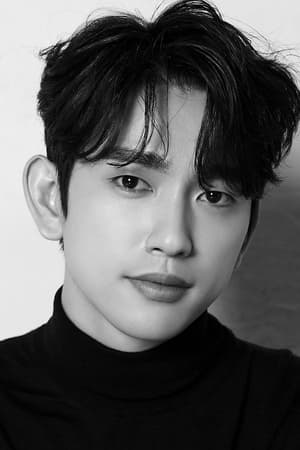Park Jin-young