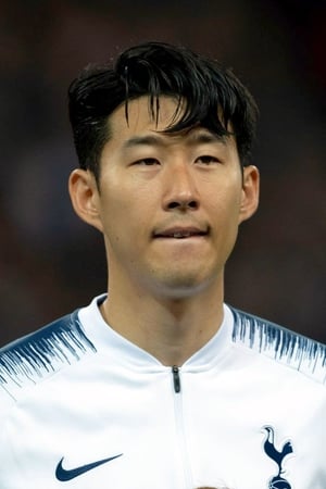 Heung-Min Son