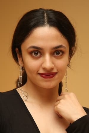 Malvika Nair