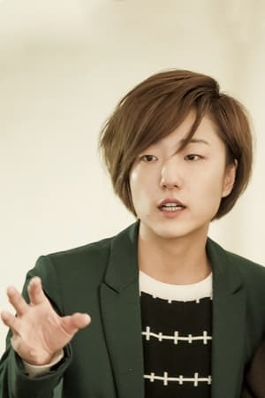 Ji-Won Moon