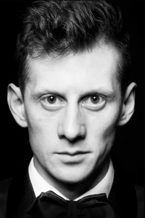Dmytro Vivcharyuk