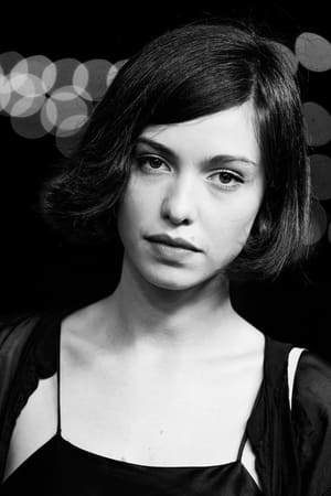 Ioana Bugarin