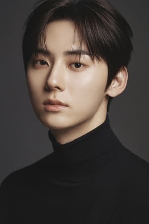 Min-Hyun Hwang