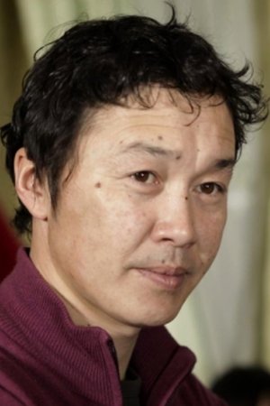 Janchivdorj Sengedorj