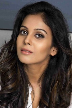 Chandini Tamilarasan