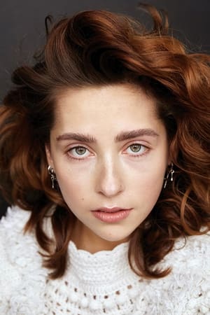 Polina Vorobyova