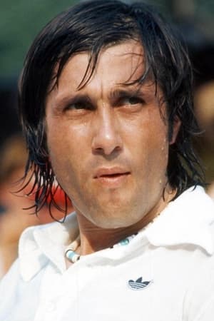 Ilie Nastase