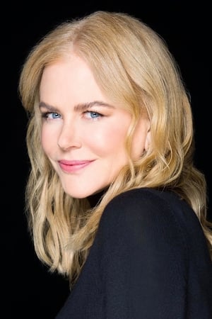 Nicole Kidman