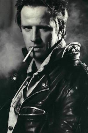 Christopher Lambert