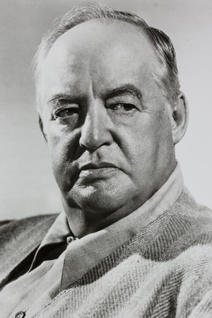 Sydney Greenstreet