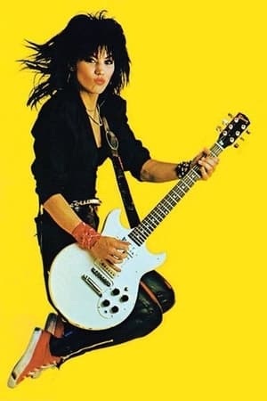 Joan Jett