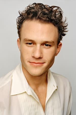Heath Ledger