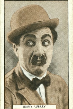 Jimmy Aubrey