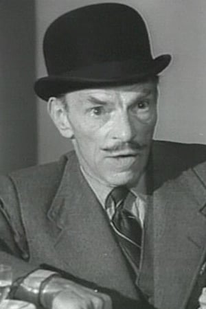 Ivor Barnard